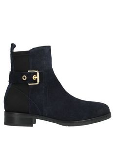 Полусапоги и высокие ботинки Tommy Hilfiger