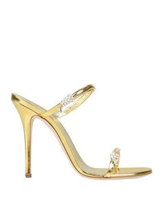 Сандалии Giuseppe Zanotti