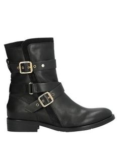 Полусапоги и высокие ботинки Tommy Hilfiger