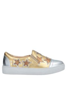 Низкие кеды и кроссовки Vicenza)