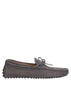 Мокасины Tod`S