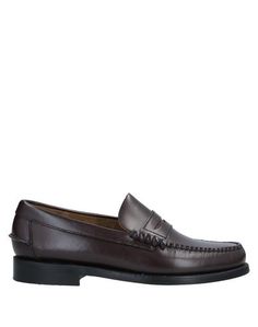 Мокасины Sebago