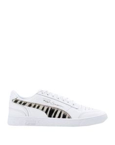 Низкие кеды и кроссовки Puma