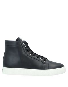 Высокие кеды и кроссовки Philipp Plein