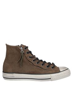 Высокие кеды и кроссовки Converse x John Varvatos