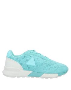 Tenis le coq sportif anos 80 femme 2017 on sale