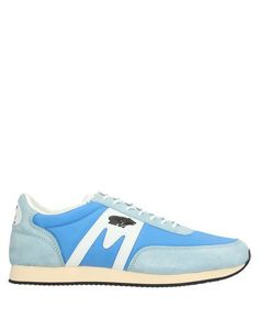 Низкие кеды и кроссовки Karhu