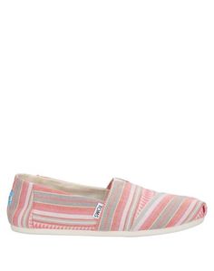 Мокасины Toms