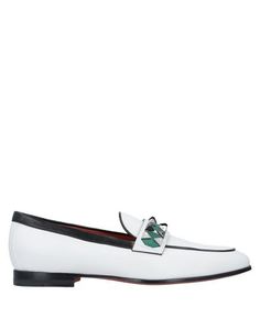 Мокасины Santoni