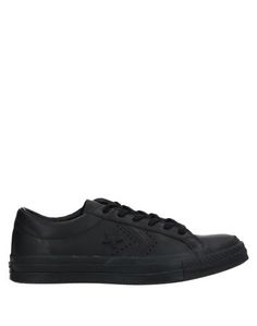 Низкие кеды и кроссовки Converse ALL Star