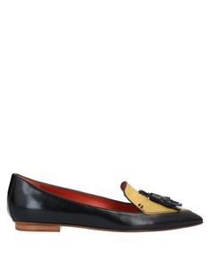 Мокасины Santoni