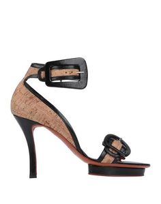 Сандалии Santoni
