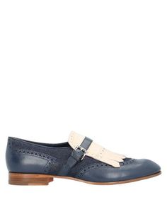 Мокасины Santoni