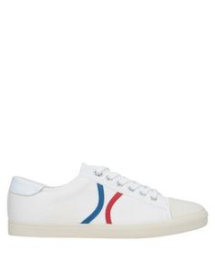Низкие кеды и кроссовки CÉline