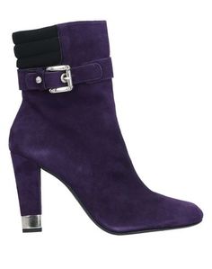 Полусапоги и высокие ботинки Stuart Weitzman
