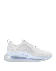 Низкие кеды и кроссовки Nike