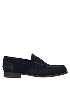 Мокасины Santoni