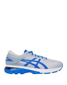 Низкие кеды и кроссовки Asics