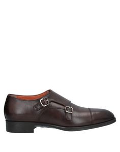 Мокасины Santoni