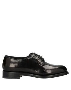Обувь на шнурках Santoni
