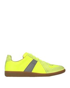 Низкие кеды и кроссовки Maison Margiela