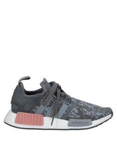 Низкие кеды и кроссовки Adidas