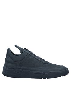 Низкие кеды и кроссовки Filling Pieces