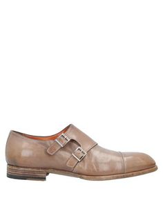 Мокасины Santoni