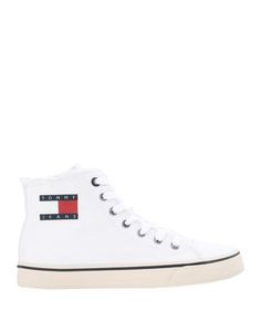 Высокие кеды и кроссовки Tommy Jeans