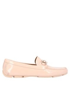 Мокасины Salvatore Ferragamo