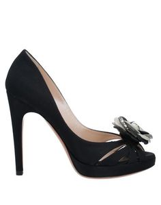 Туфли Casadei