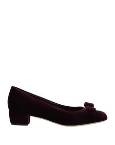 Туфли Salvatore Ferragamo