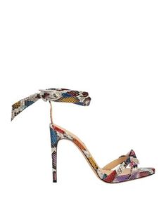 Сандалии Alexandre Birman