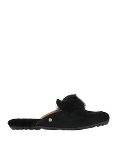 Домашние туфли UGG Australia
