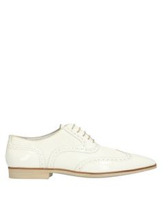 Обувь на шнурках Santoni