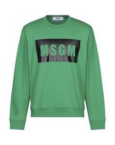 Толстовка Msgm