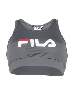 Топ без рукавов Fila