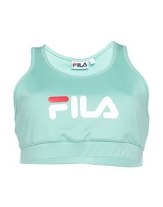 Топ без рукавов Fila