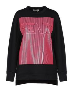 Толстовка Fendi