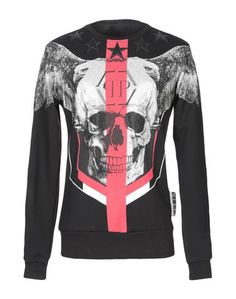 Толстовка Philipp Plein