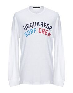 Футболка Dsquared2