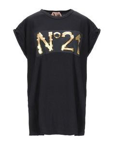 Футболка N21