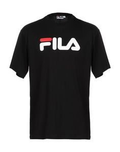 Футболка Fila