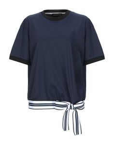 Футболка Sportmax Code