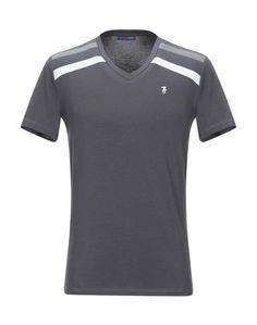Футболка Trussardi Jeans