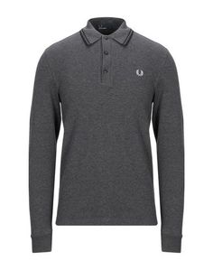 Поло Fred Perry