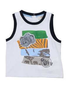 Футболка Armani Junior