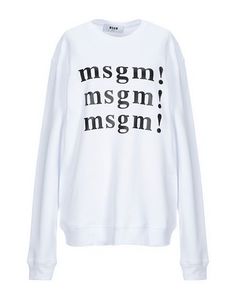 Толстовка Msgm