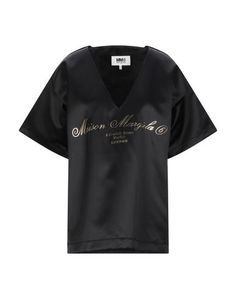 Футболка Mm6 Maison Margiela