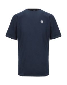 Футболка Sergio Tacchini